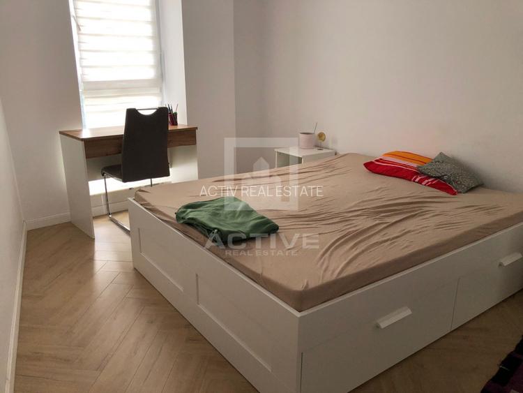 Apartament cu 2 dormitoare +Living open space || Marasti  - 8