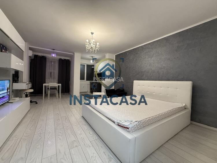 Garsoniera decomandata | Dristor | 35 mp | metrou langa bloc - 4