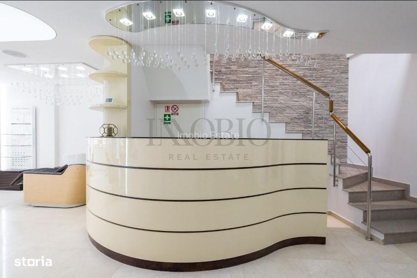 Vilă 5 Camere | Ideală pentru Beauty Hub | Spatiu Comercial - 3