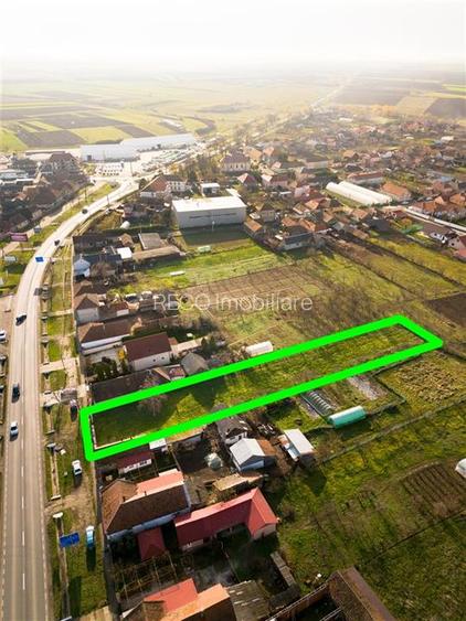 RECO Teren in nojorid - 3