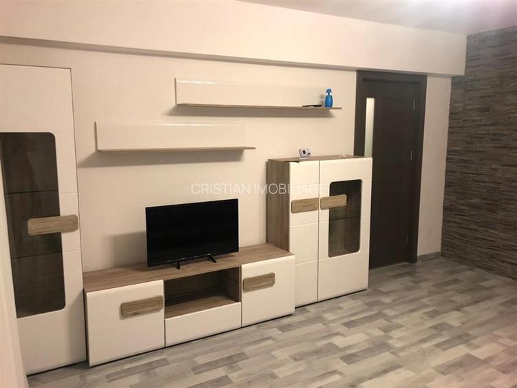 Inchiriere Ap.2 cam, conf 1, Independentei, et 4 10, mobilat si utilat, renovat - 7