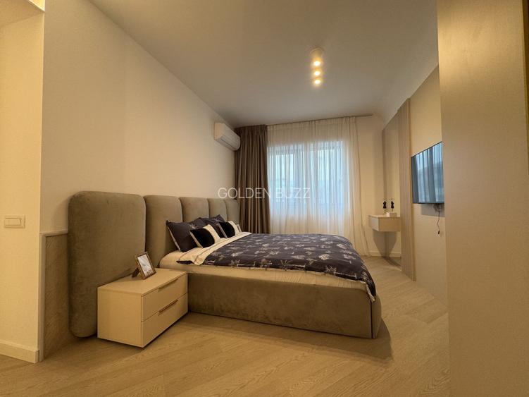 Apartament 3 camere de inchiriat parcare inclusa | Cortina North - 6