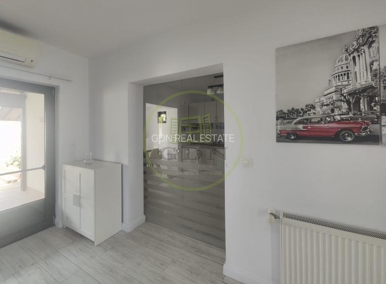 Casa 5 camere, teren 490 mp, Loc. Carcea, zona Ionumi - 10