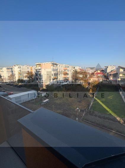 Apartament 2 camere semifinisat,54mp, bloc nou, Intre Lacuri Residence - 7
