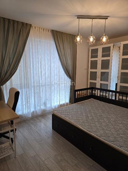 De inchiriat Ap, 2  camere, Colentina/Fundeni  - 8