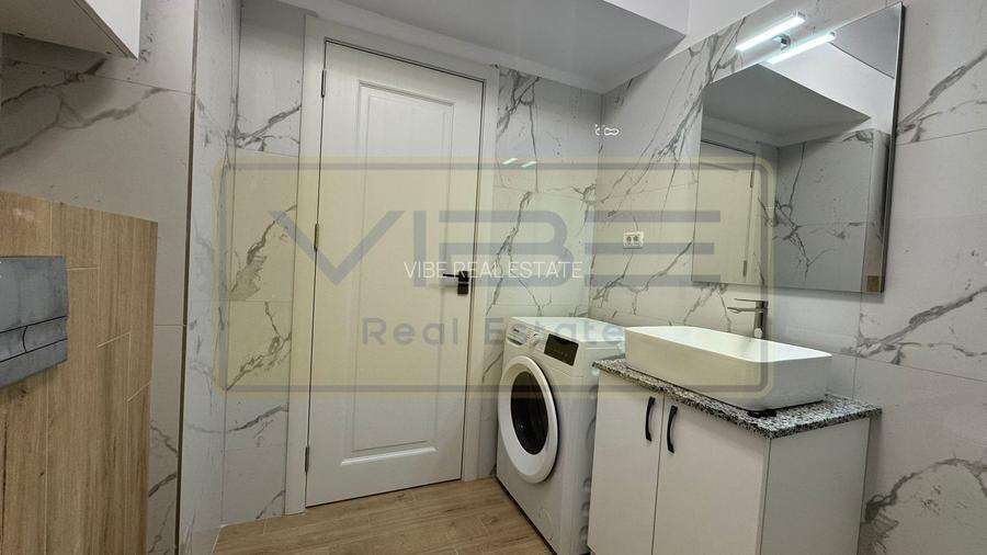 Apartament 2 camere  Adamant Towers Nicolina - 13