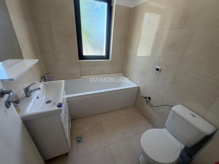 AP. 2 CAMERE - CURTE PROPRIE 65 MP, BLOC NOU, PARCARE INCLUSA,COMIS 0% - 11