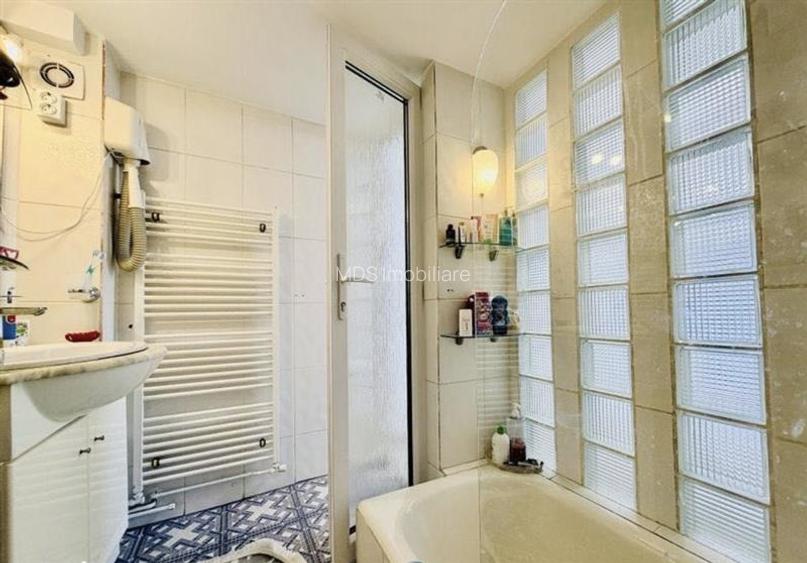 Etaj 1 cu 2 bai, aproape de Mall - 6