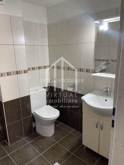 Apartament NOU, 93 mp utili, 3 camere, loc de parcare - Central - 8