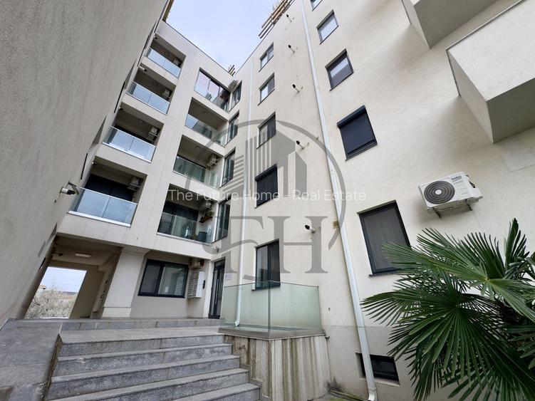 Apartament 2 camere de vanzare Mamaia Nord, Constanta - 19