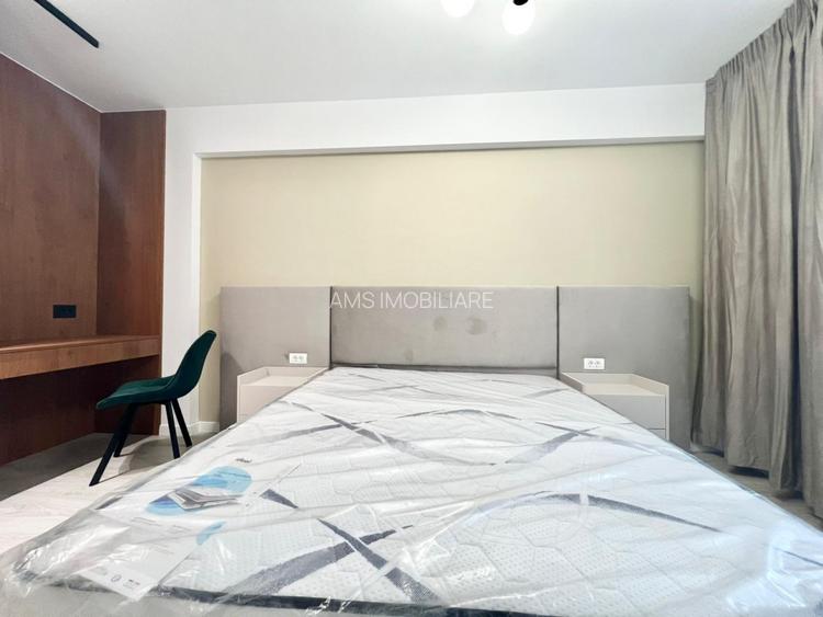 NOU /SUPERB /  PRIMA INCHIRIERE / COMPLET MOBILAT SI UTILAT - 16