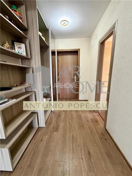 Apartament 3 camere, terase 32 mp, 2 parcari, Ploiesti, Albert - 16