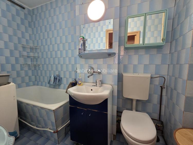 Apartament cu 4 camere, etaj intermediar, zona străzii Mehedinti - 8