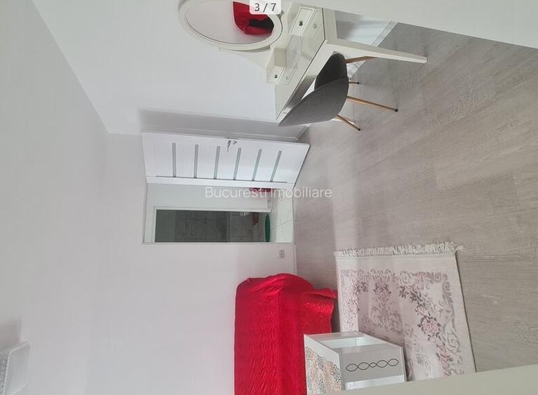 Apartament 2 Camere,1 Decembrie,Metrou,Modern,Stradal,Spatios,Mobilat Utilat - 3