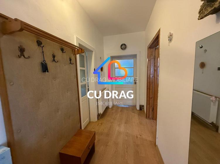 NOU pe piață! Casă individuală în Trei Stejari – teren generos 550 mp, - 10