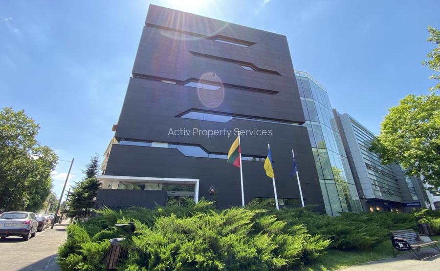 MONOLIT SQUARE - comision 0%, reprezentam proprietarul! - 5