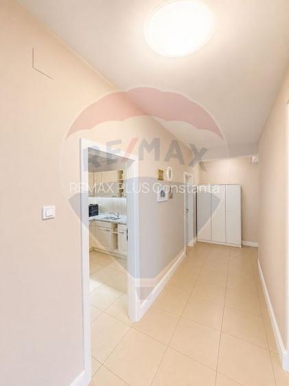 Apartament de  vânzare în zona P-ta Ovidiu- Bloc Nou - 6