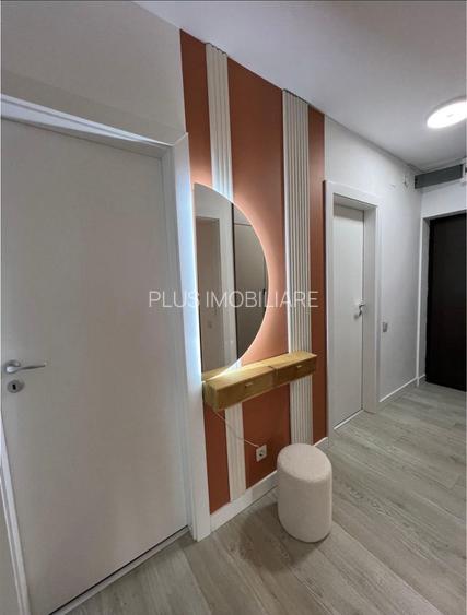 Apartament 2 camere LUX zona Pantelimon Complex Estic Park - 6