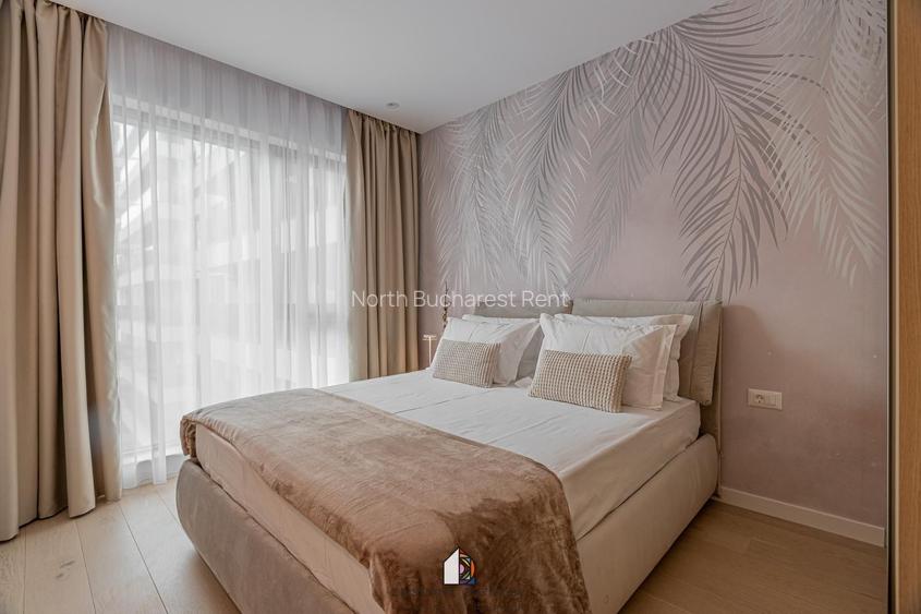 De inchiriat 2 camere in Aviației-parcare inclusa in preț - 3