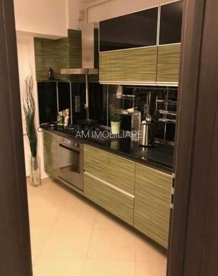 AP. 2 CAMERE ALBA IULIA, BLOC NOU, CENTRALA IMOBIL, MOBILAT MODERN - 5