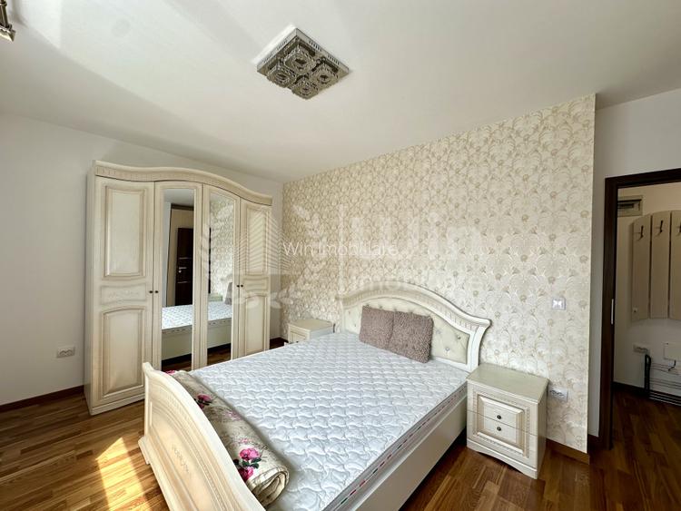 Apartament 3 Camere | Bloc nou | 75mp | Parcare | Andrei Muresanu - 4