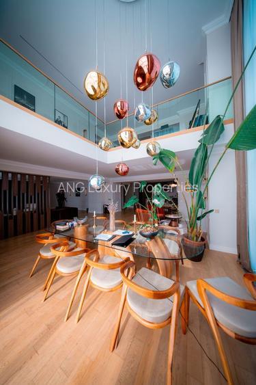 Penthouse Premium zona Floreasca - 28