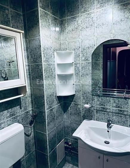 Apartament 4 camere –  Metrou Costin Georgian – Pantelimon - 14