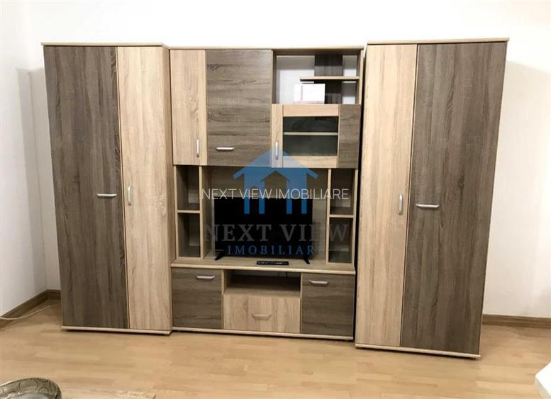 Garsoniera, Grigorescu - 4