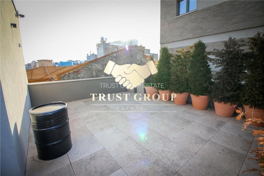  Gradina Icoanei  - Penthouse tip duplex - - 8