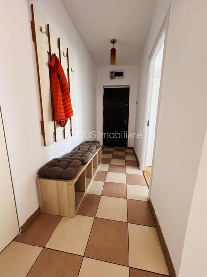Apartament 4 camere, Prima închiriere după renovare– Dorobanți - 8