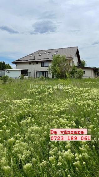 Pensiune / Restaurant de vanzare - 6