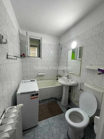 Apartament 2 camere, semidecomandat, 60 mp, ac, balcon, Baba Novac - 4