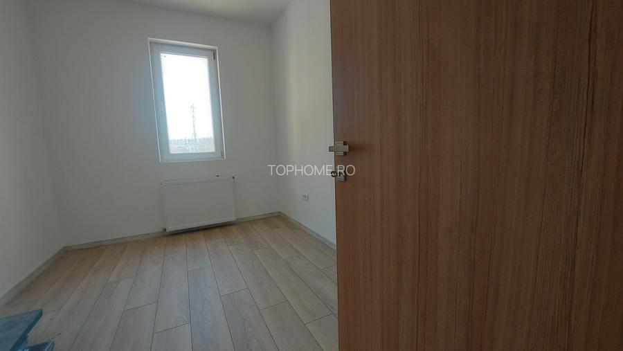 Metrou Aparatori 950 m - 3 camere openspace Acte Gata Parter Inalt - 3