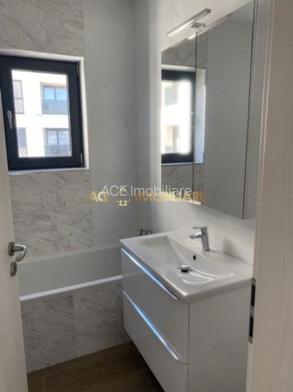 2 Camere de inchiriat | Exigent Plaza F3 | Centrala | Parcare Subterana - 6