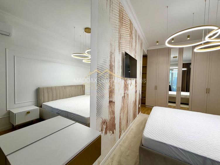 Apartament cu 2 camere *70mp utili* + 17mp terasa // Baneasa - Jandarmeriei - 30