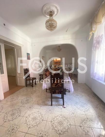 Casa Individuala - Timisoara | Dambovita - 575mp utili si teren 847mp - 7