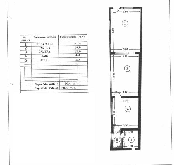 Eroii Revolutiei, spital Marius Nasta , chiar pe Ion Baiulescu, - 3
