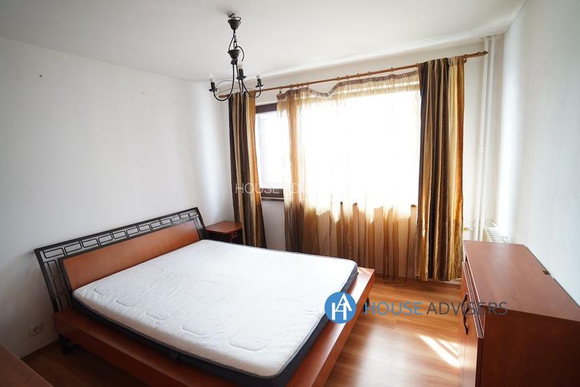 Inchiriere apartament 2 camere Unirii - 7