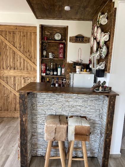 Casa de vinzare deosebită , cu cheltuie mici - 6