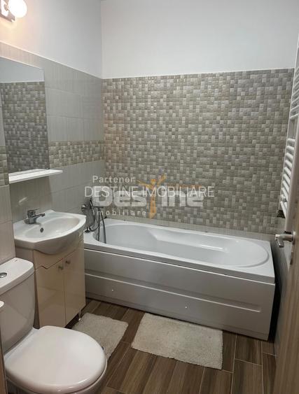 APARTAMENT 2 CAMERE SEMIDECOMANDAT, 50mp. - 6