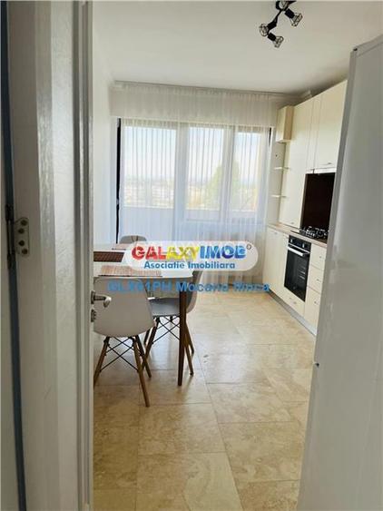 Inchiriere apartament 2 camere, bloc nou, Mihai Bravu, Ploiesti - 17