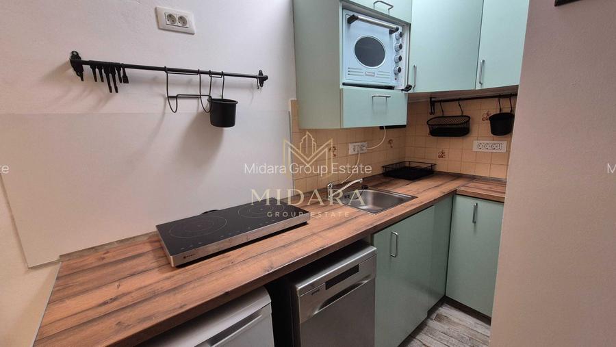 Studio Piața Romană | ASE | Centrală proprie | Pet-friendly - 4