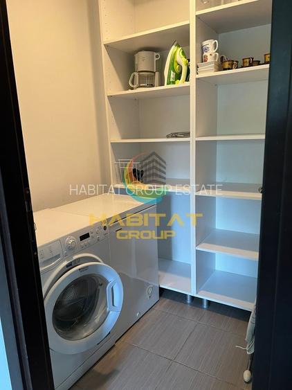 Baneasa Apartament 3 Camere 3 Bai Curte  Boxa 2 Locuri Parcare Subterana - 7