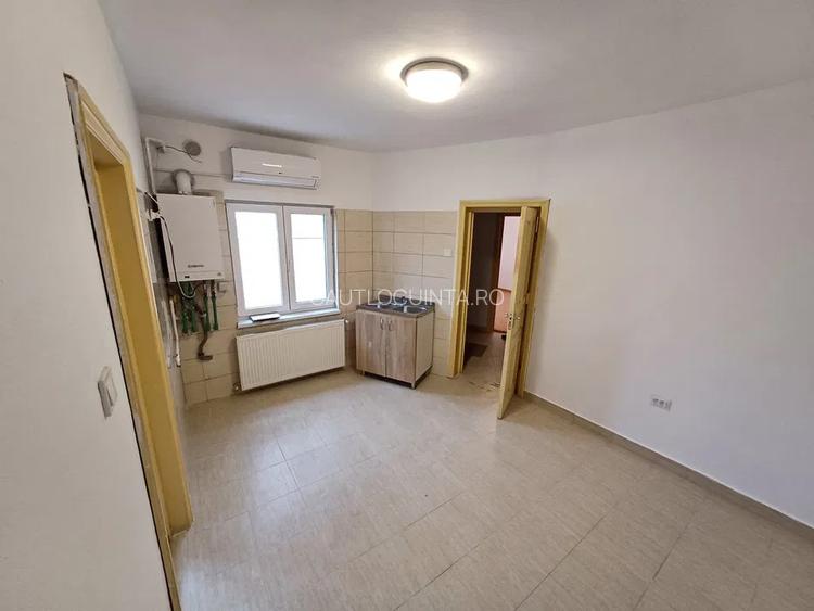 Casa 4 camere | Tei | Barbu Vacarescu | Curte Proprie - 3