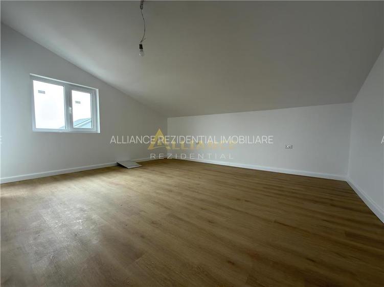 Casa Individuala - 4 camere - Teren 370mp - 11