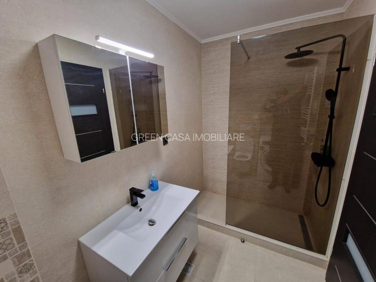 Apartament de vanzare, 2 camere, Calea Baciului - 12