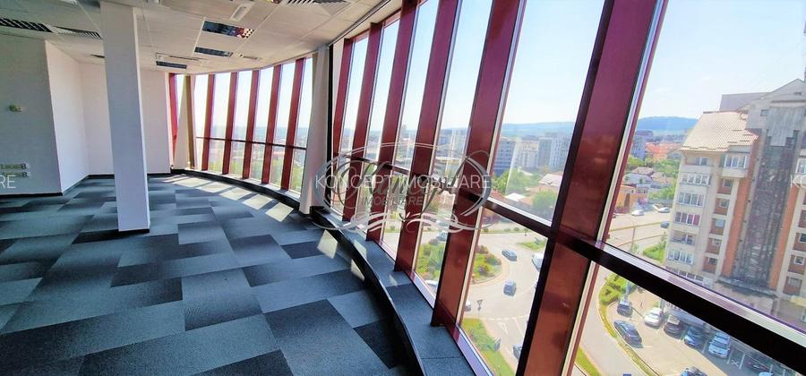 Spatiu de birouri in Sigma-Center - 2