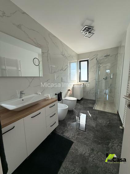 Casa individuala cu 3 dormitoare - 12