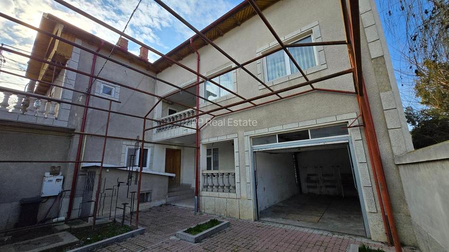 Complex Marvimex - Vila D+P(Sp Com)+etaj+mansarda (teren 192 mp) - 8