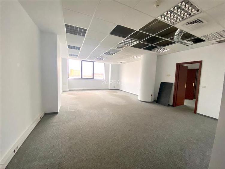 Spatiu de birouri - metrou Grozavesti de la 210 mp - 5